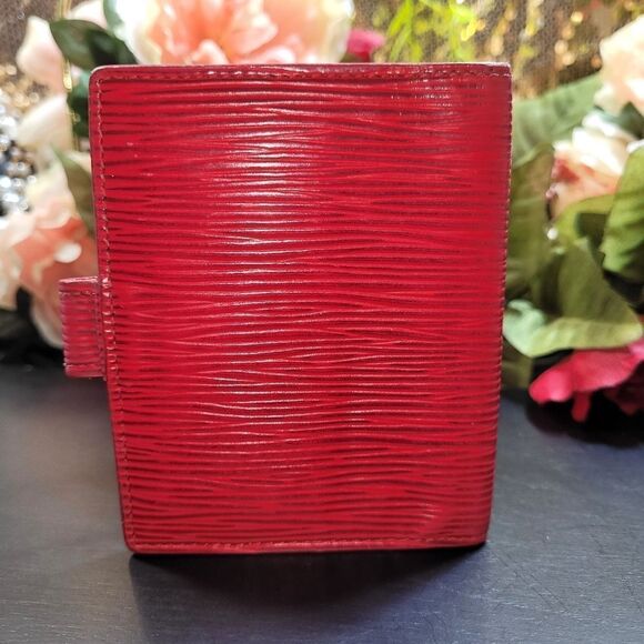 Louis Vuitton Bifold Wallet with dustbag - Picture 5 of 13